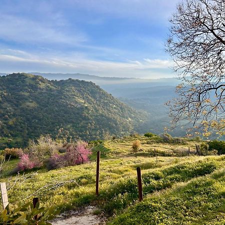 Villa Mystic Mountain Retreat Miramonte Exterior foto