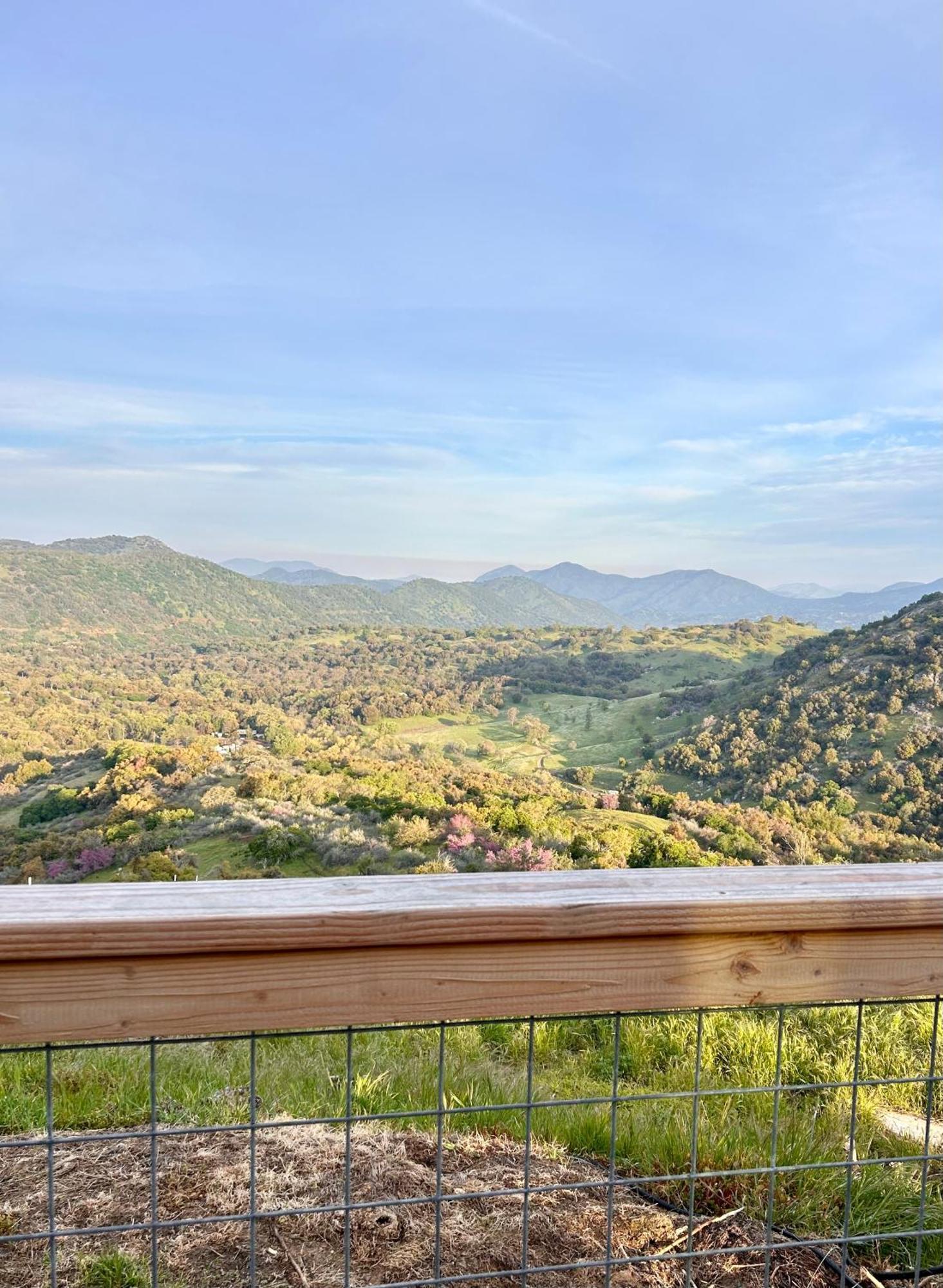 Villa Mystic Mountain Retreat Miramonte Exterior foto
